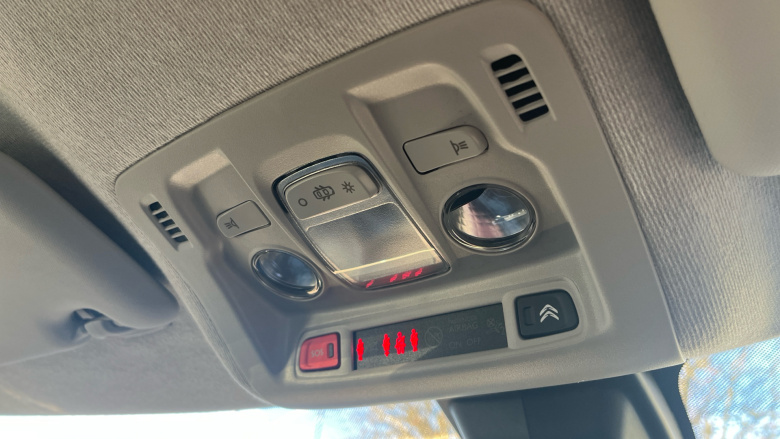 Citroen C3 1.2 PureTech 83 Origins 5dr Petrol Hatchback